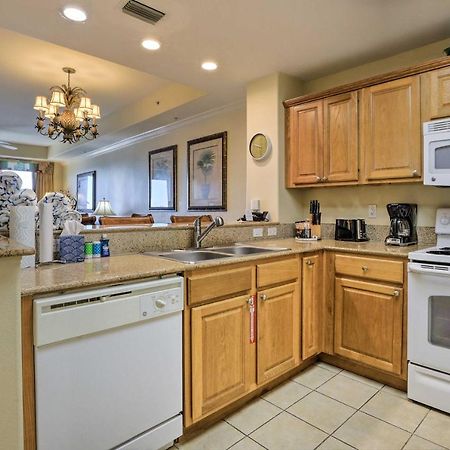 Orlando Condo With Pool About 1 Mi To Disney! Zewnętrze zdjęcie