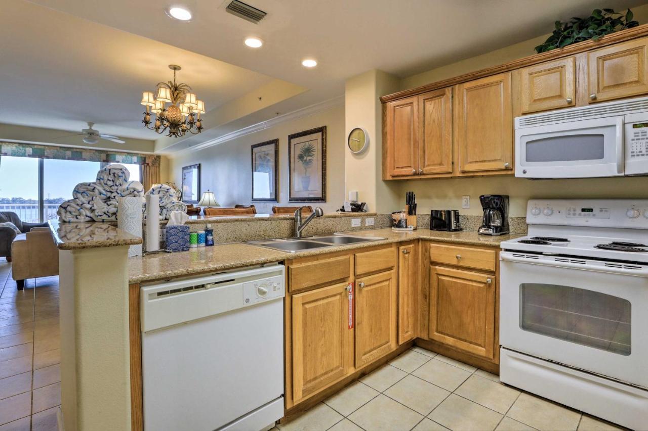 Orlando Condo With Pool About 1 Mi To Disney! Zewnętrze zdjęcie