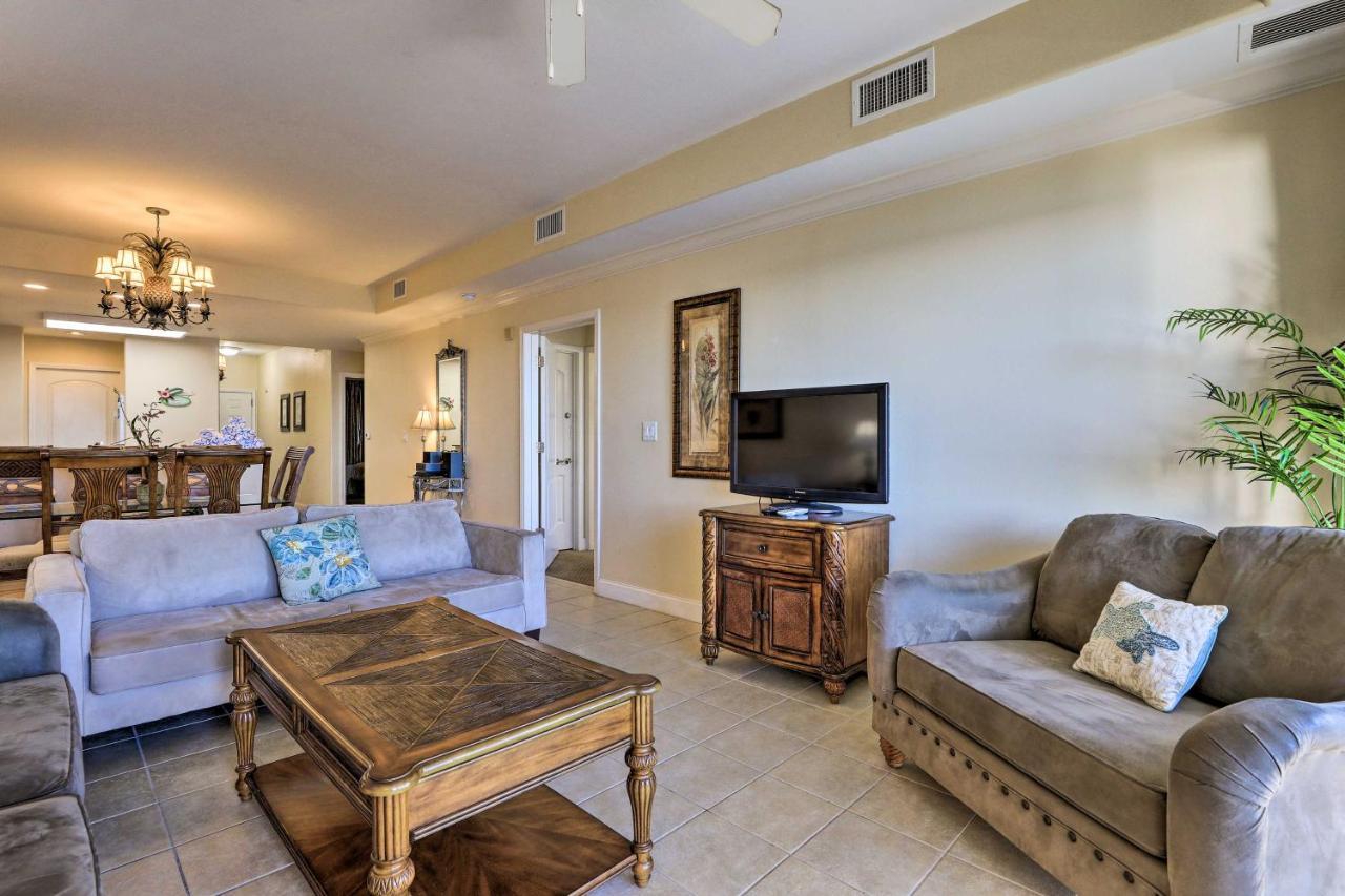 Orlando Condo With Pool About 1 Mi To Disney! Zewnętrze zdjęcie