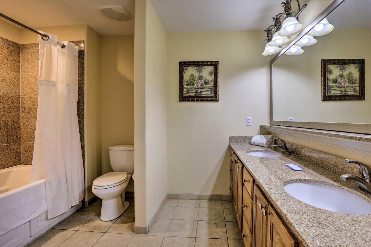 Orlando Condo With Pool About 1 Mi To Disney! Zewnętrze zdjęcie