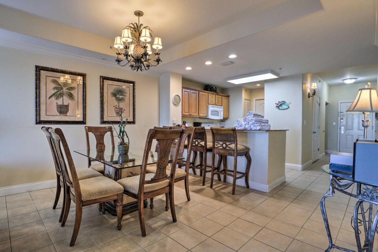 Orlando Condo With Pool About 1 Mi To Disney! Zewnętrze zdjęcie