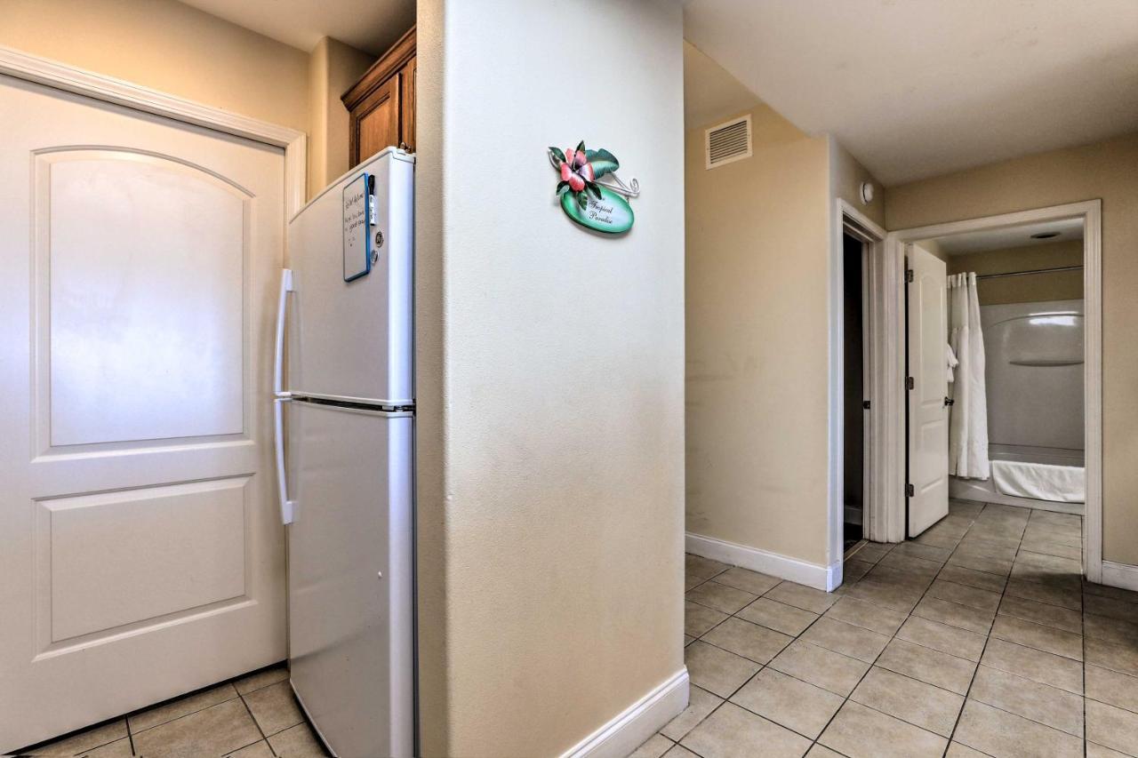 Orlando Condo With Pool About 1 Mi To Disney! Zewnętrze zdjęcie