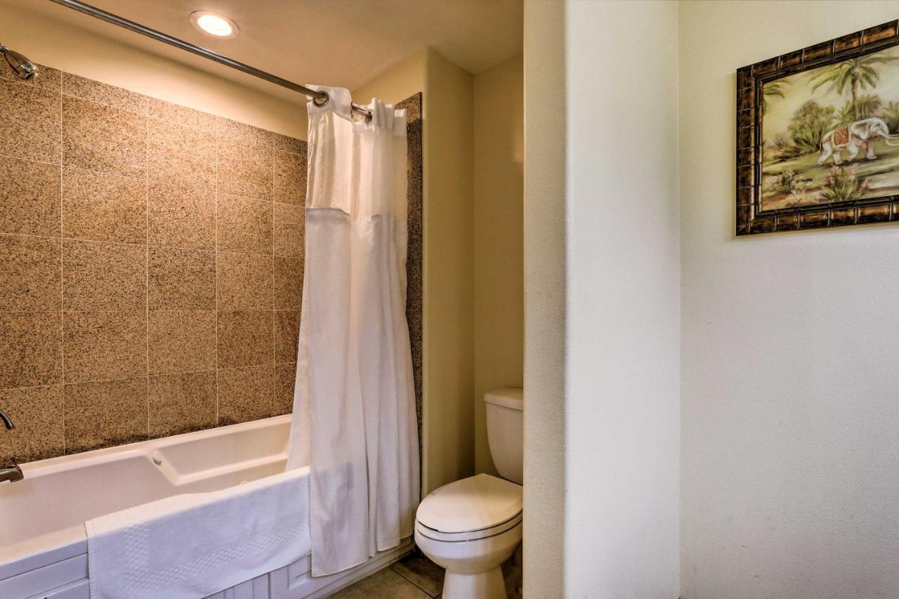 Orlando Condo With Pool About 1 Mi To Disney! Zewnętrze zdjęcie