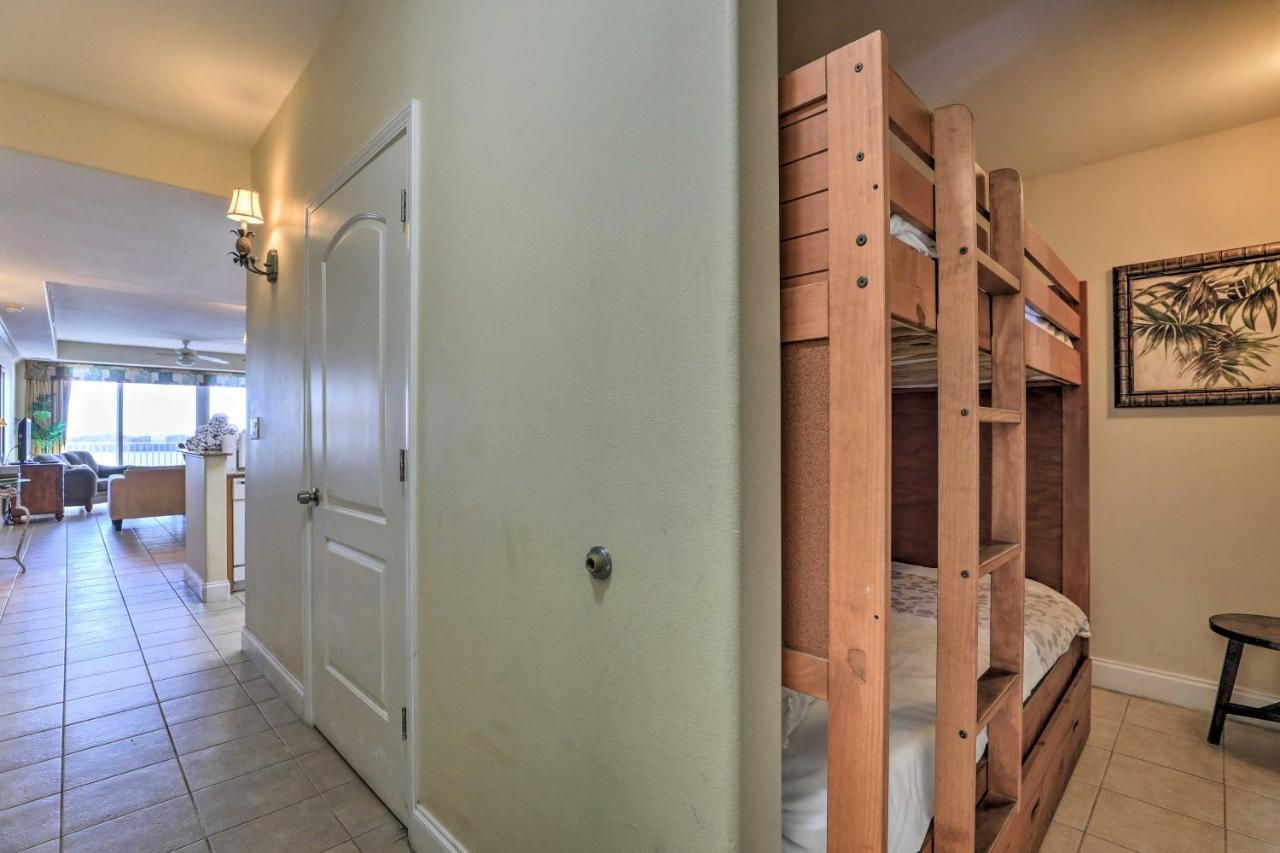Orlando Condo With Pool About 1 Mi To Disney! Zewnętrze zdjęcie
