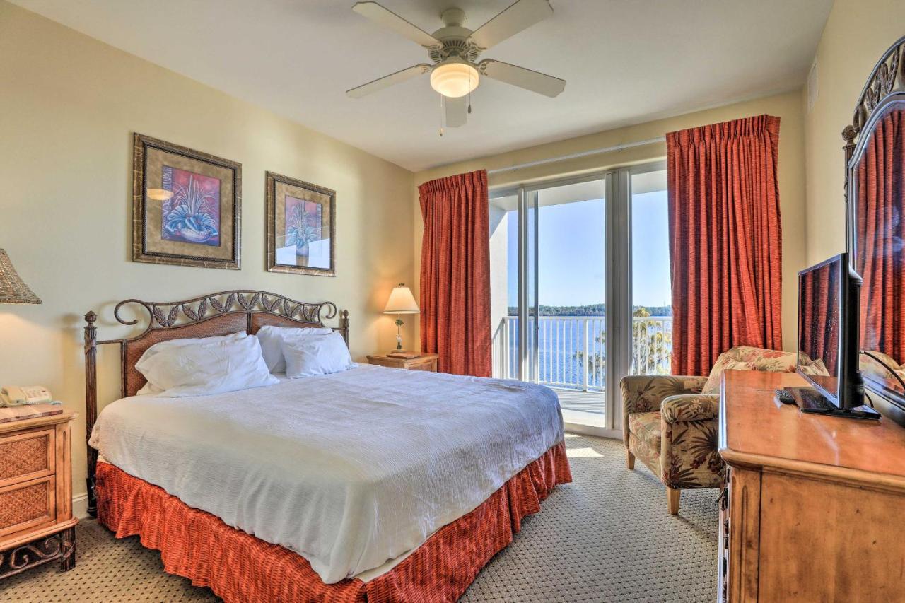 Orlando Condo With Pool About 1 Mi To Disney! Zewnętrze zdjęcie