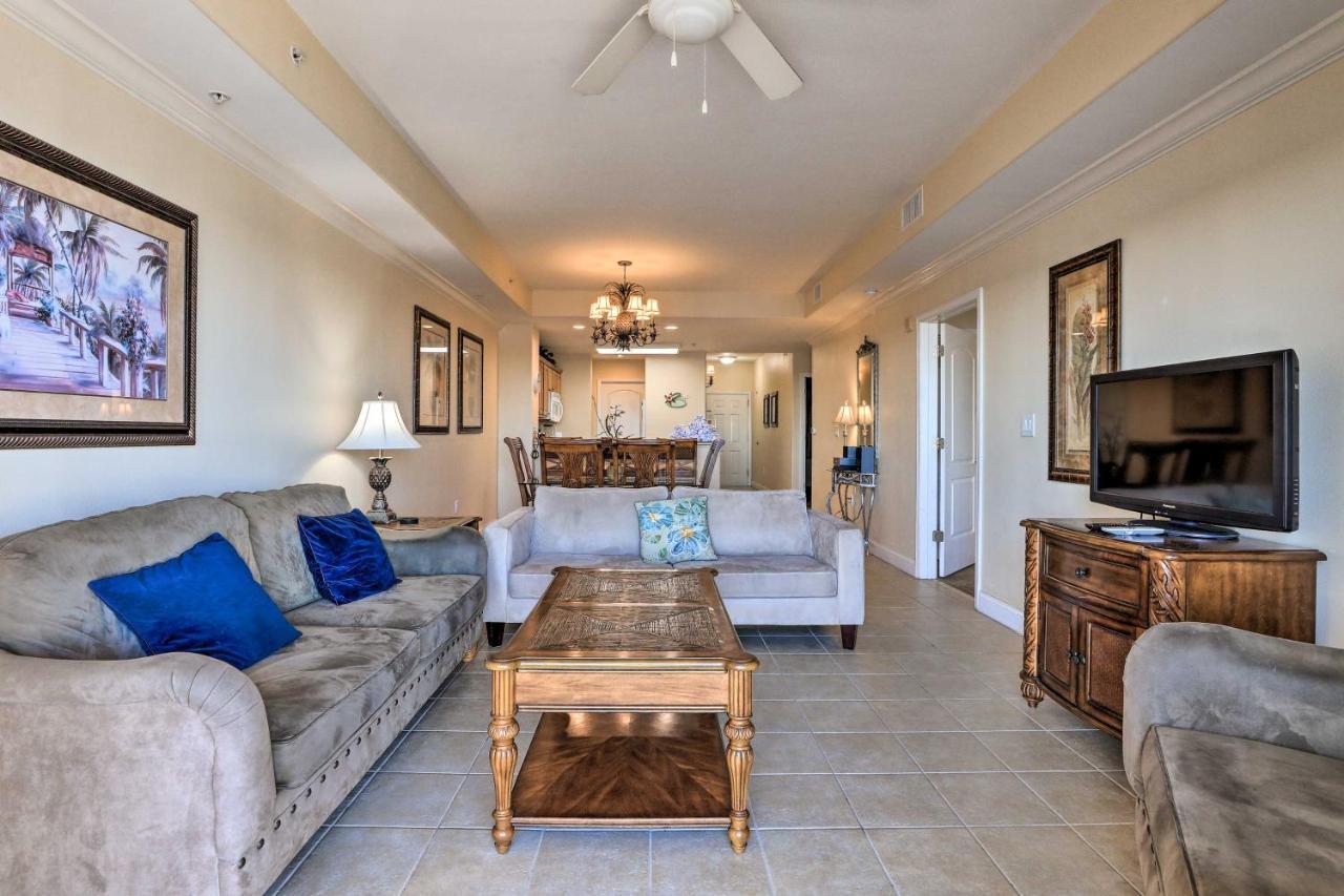 Orlando Condo With Pool About 1 Mi To Disney! Zewnętrze zdjęcie
