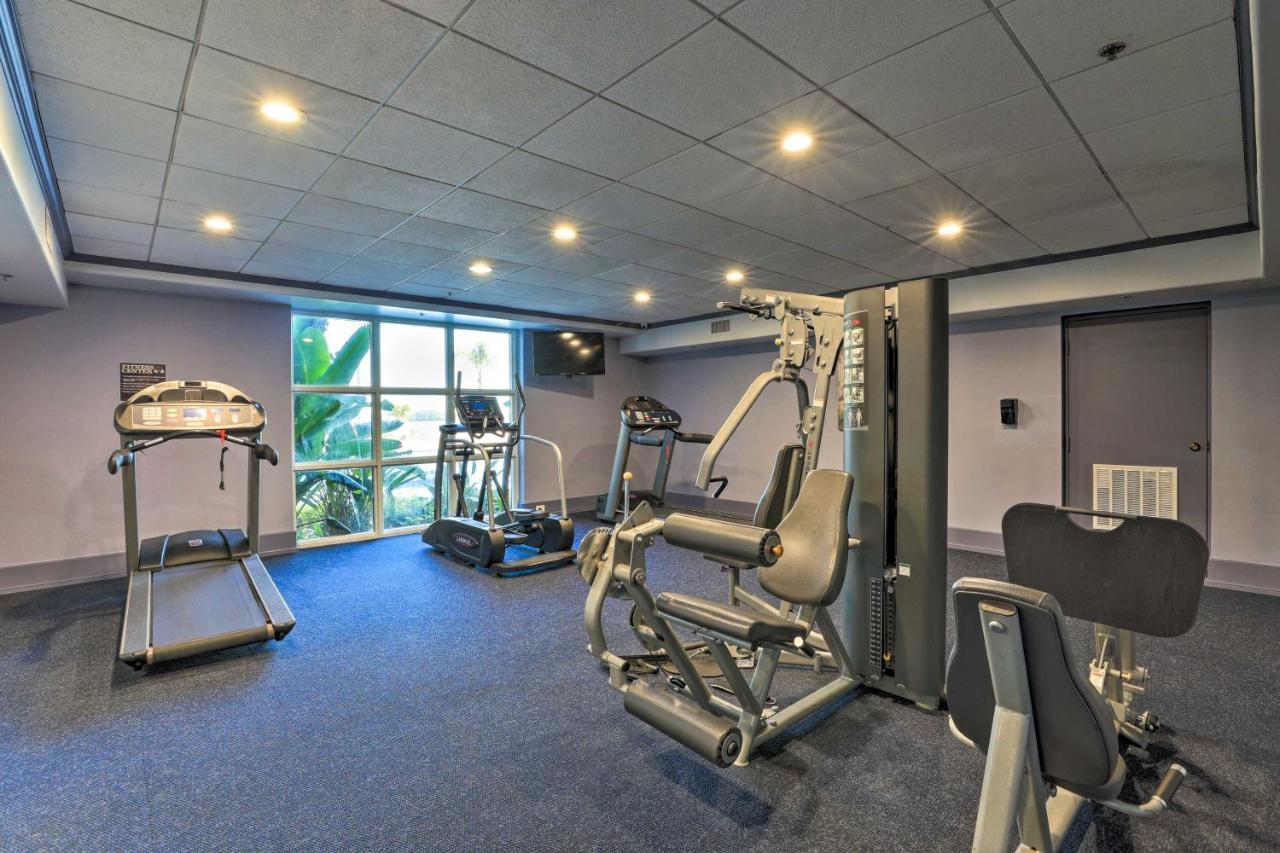 Orlando Condo With Pool About 1 Mi To Disney! Zewnętrze zdjęcie