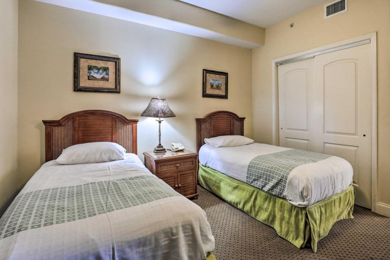 Orlando Condo With Pool About 1 Mi To Disney! Zewnętrze zdjęcie