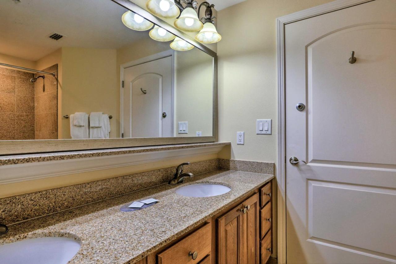 Orlando Condo With Pool About 1 Mi To Disney! Zewnętrze zdjęcie