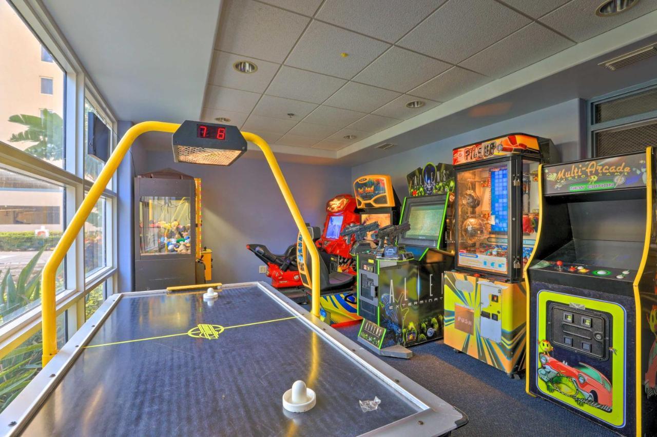 Orlando Condo With Pool About 1 Mi To Disney! Zewnętrze zdjęcie