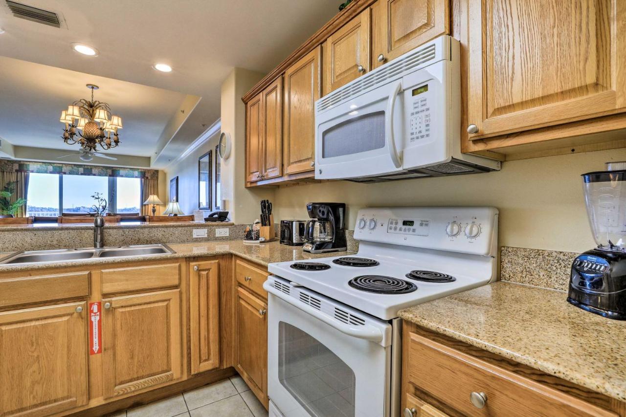 Orlando Condo With Pool About 1 Mi To Disney! Zewnętrze zdjęcie