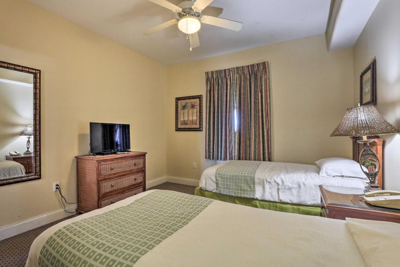 Orlando Condo With Pool About 1 Mi To Disney! Zewnętrze zdjęcie