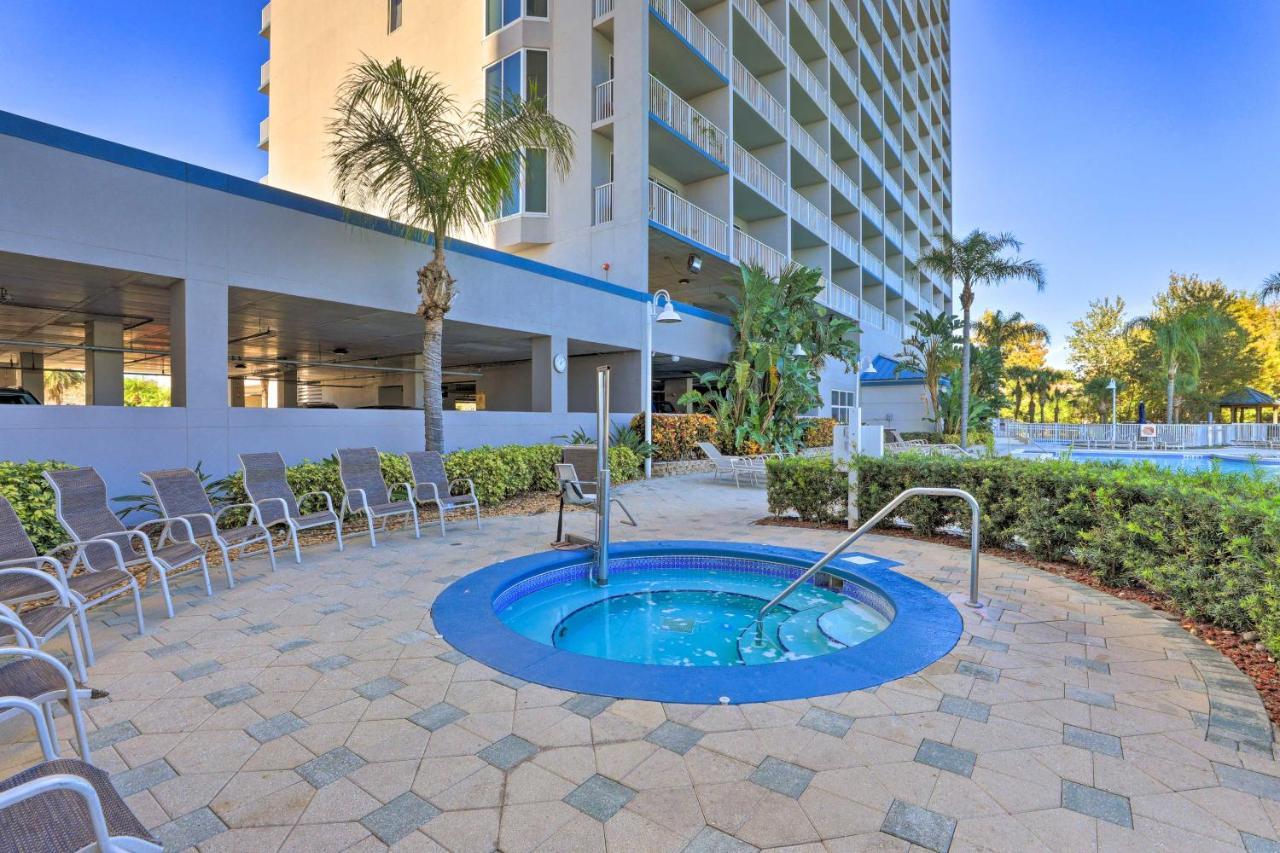 Orlando Condo With Pool About 1 Mi To Disney! Zewnętrze zdjęcie