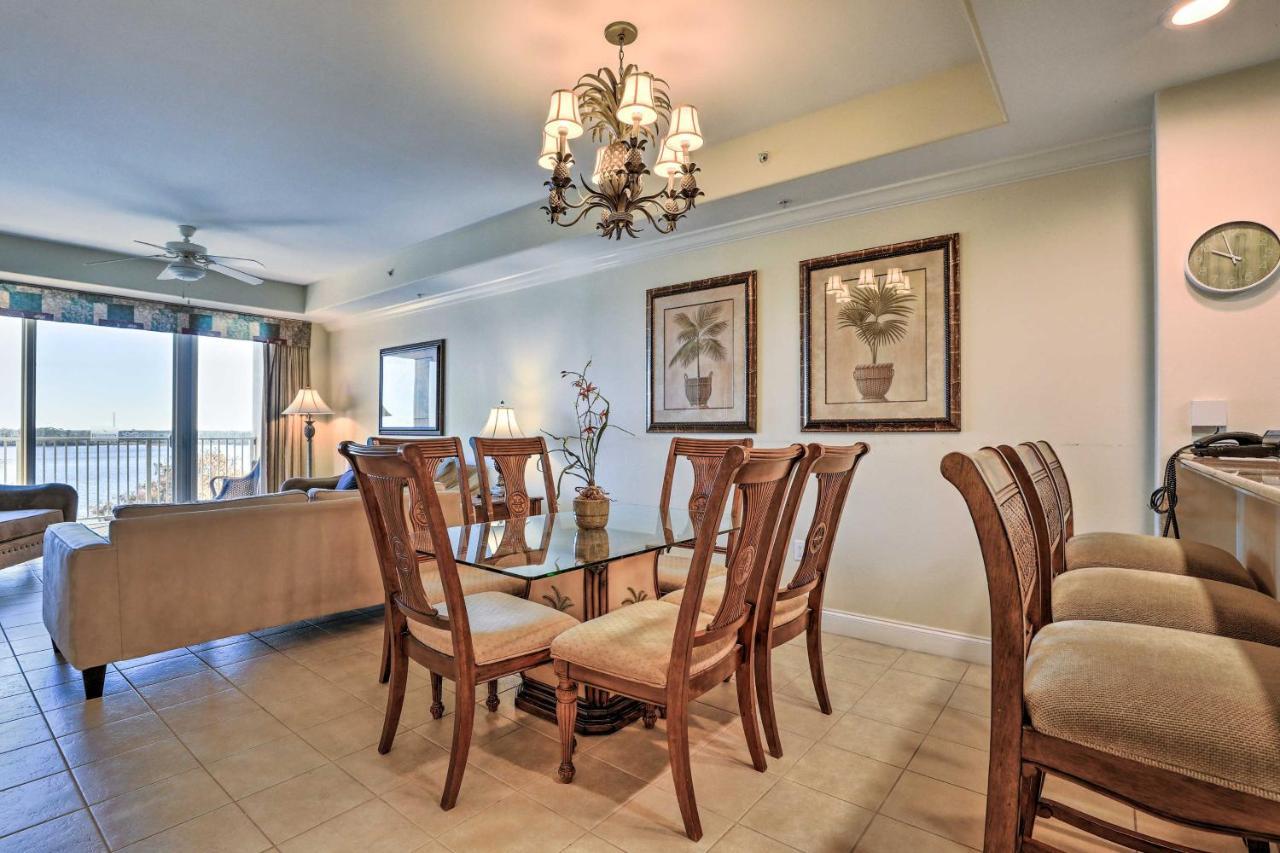 Orlando Condo With Pool About 1 Mi To Disney! Zewnętrze zdjęcie