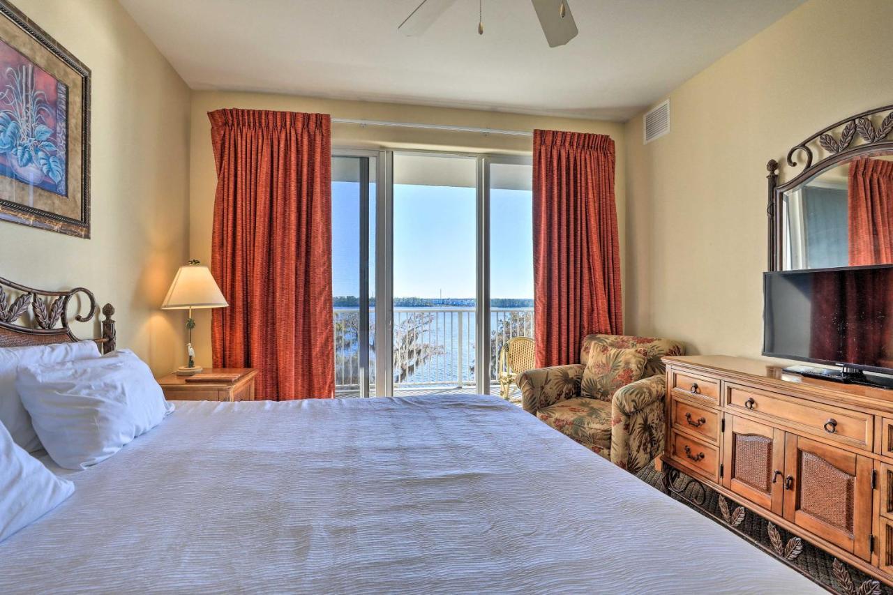 Orlando Condo With Pool About 1 Mi To Disney! Zewnętrze zdjęcie