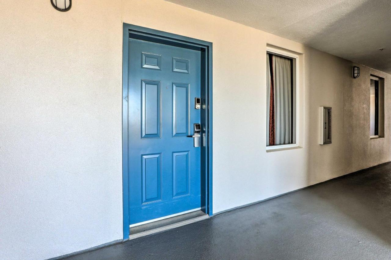 Orlando Condo With Pool About 1 Mi To Disney! Zewnętrze zdjęcie